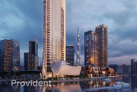 Apartment - Provident Estate