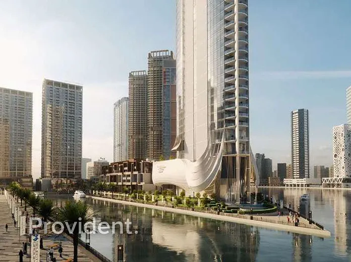 Apartment - Provident Estate