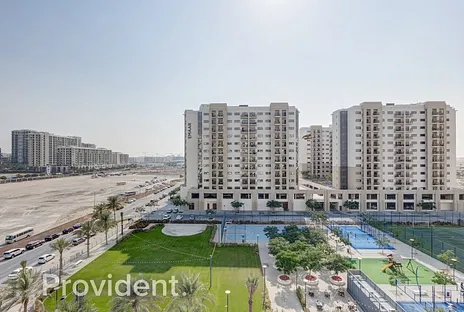 Apartment - Provident Estate