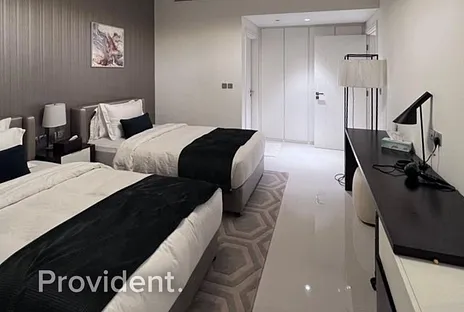 Apartment - Provident Estate