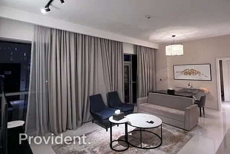 Apartment - Provident Estate