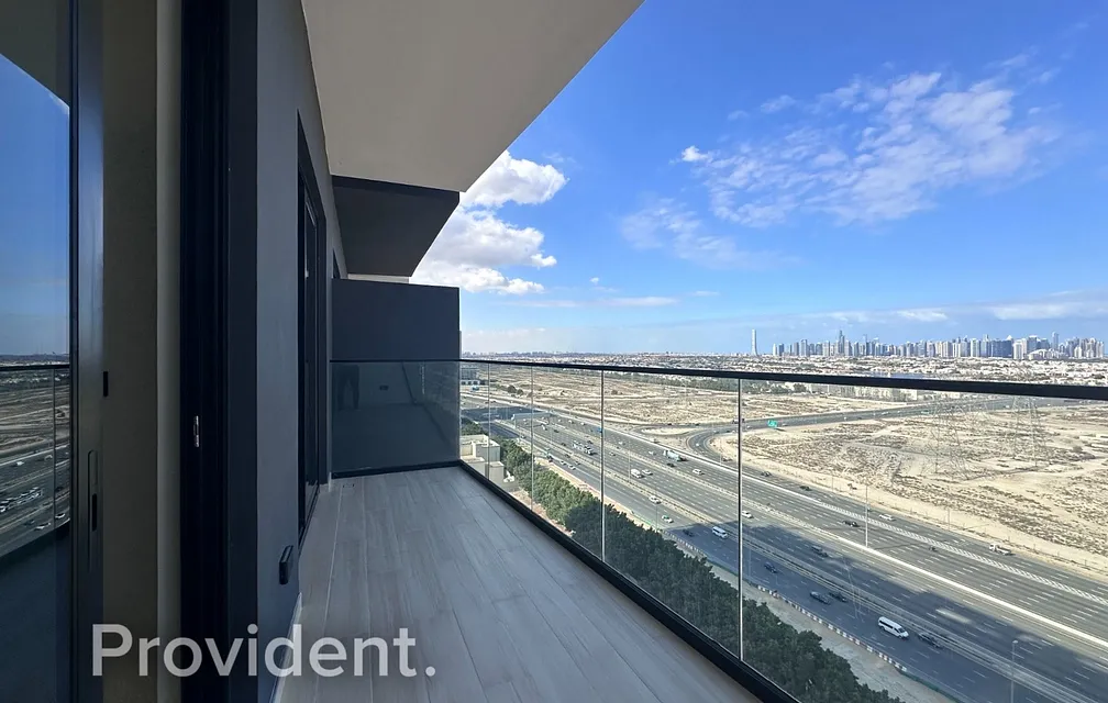 Apartment - Provident Estate