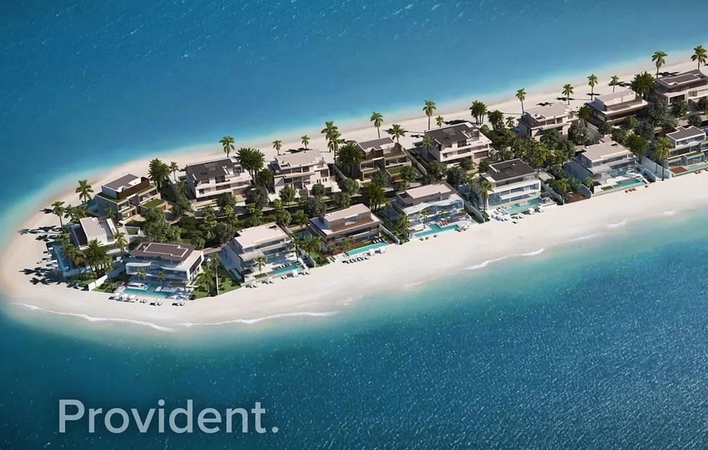 Land - Provident Estate