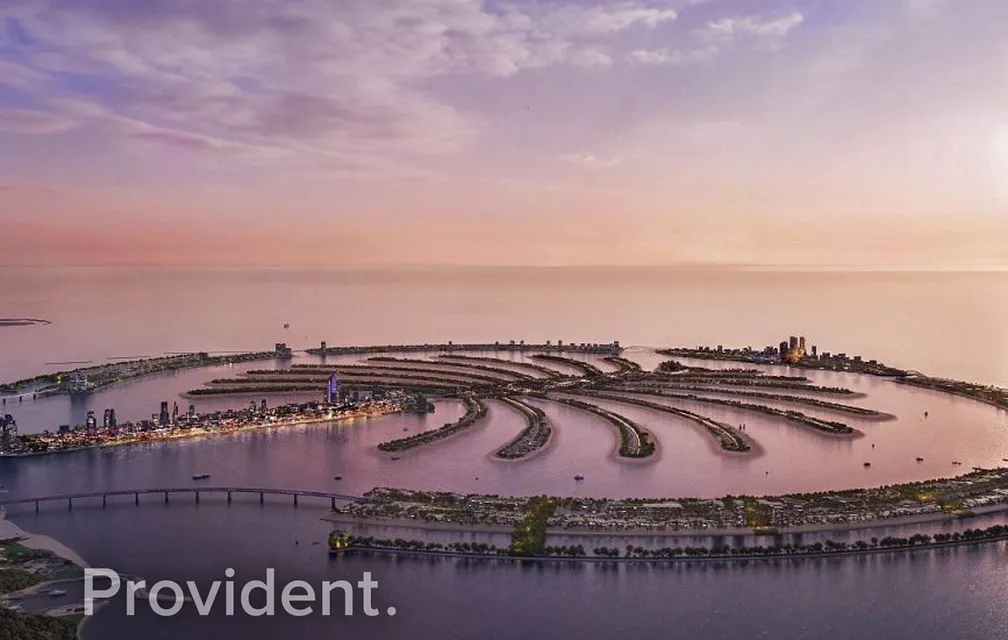 Land - Provident Estate