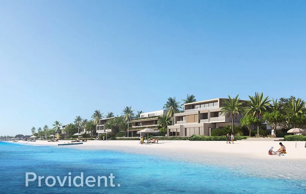 Villa - Provident Estate