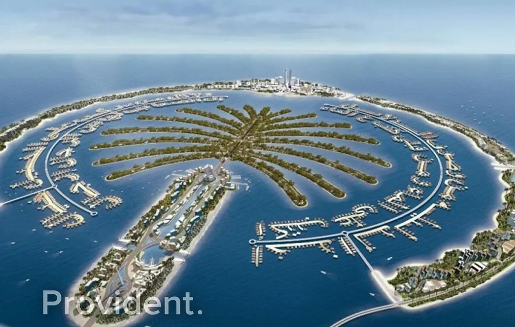Land - Provident Estate