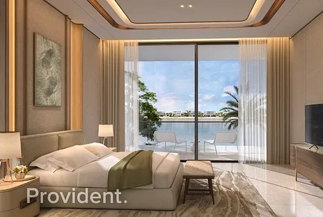 Villa - Provident Estate