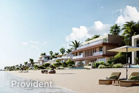 Villa - Provident Estate