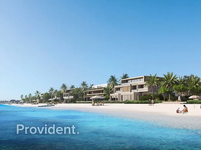 Villa - Provident Estate