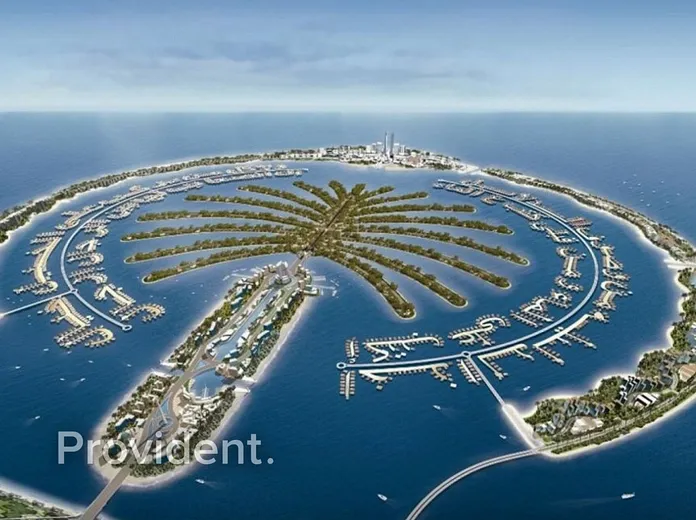 Land - Provident Estate