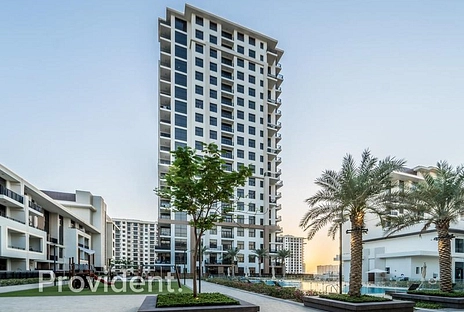 Apartment - Provident Estate