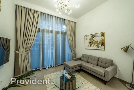 Apartment - Provident Estate