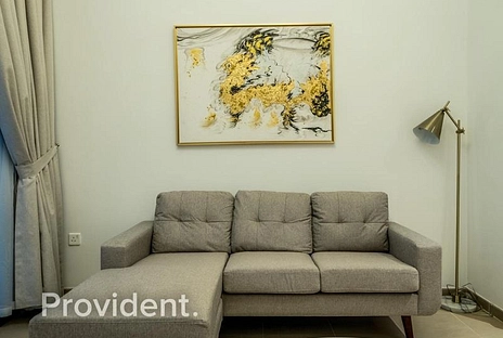 Apartment - Provident Estate