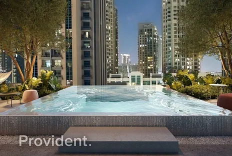 Apartment - Provident Estate