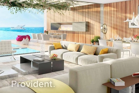 Villa - Provident Estate
