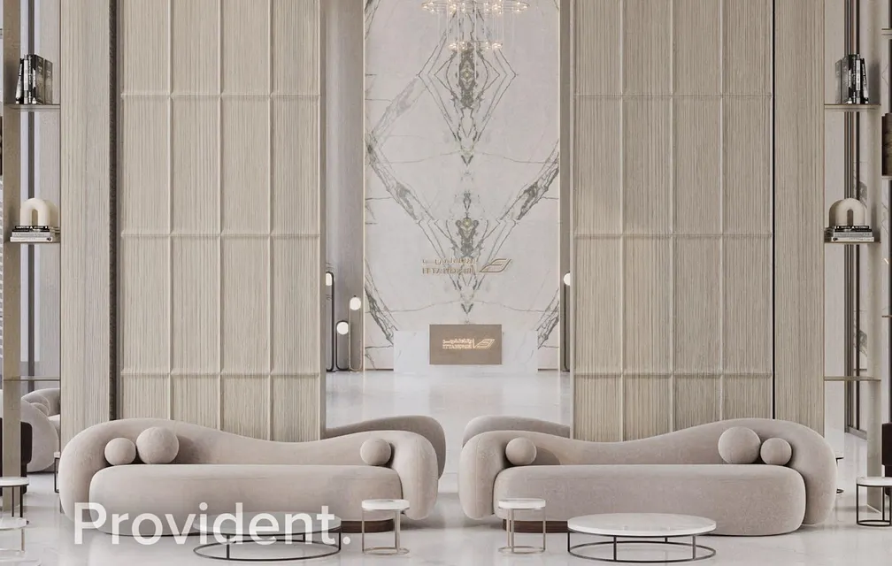 Apartment - Provident Estate