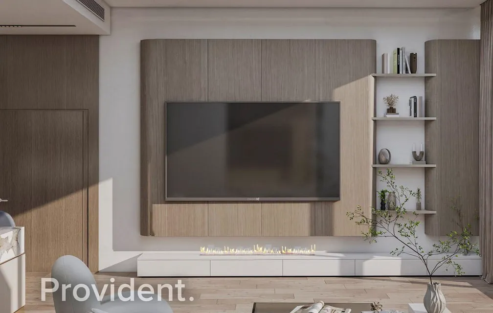 Apartment - Provident Estate