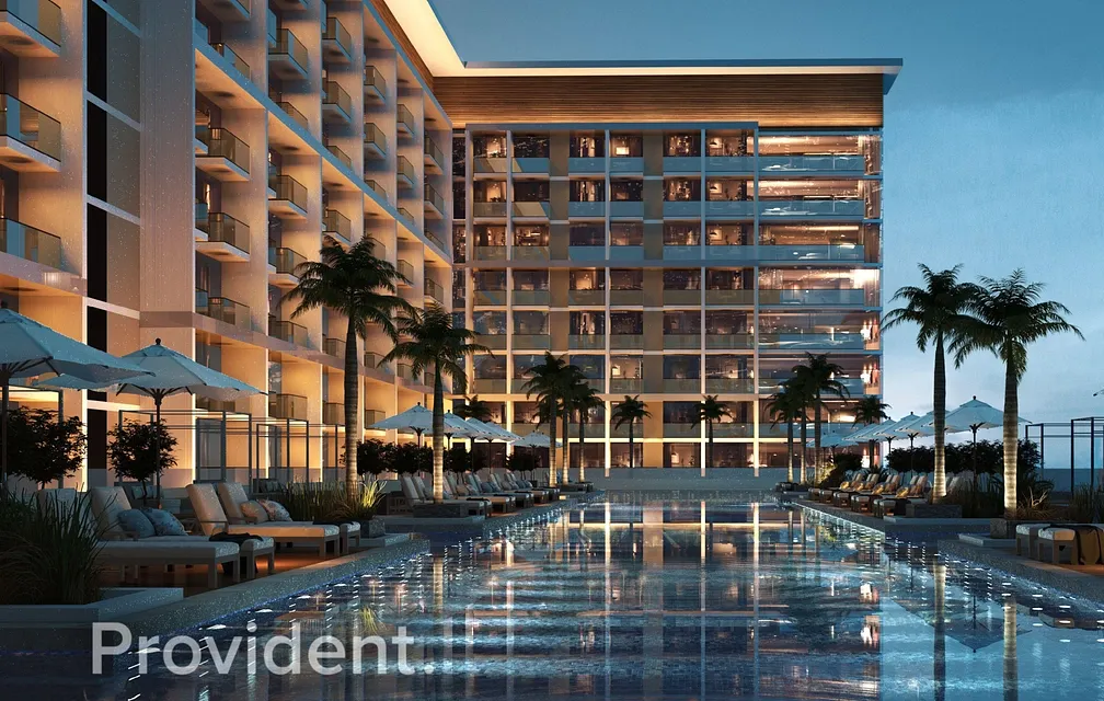 Apartment - Provident Estate
