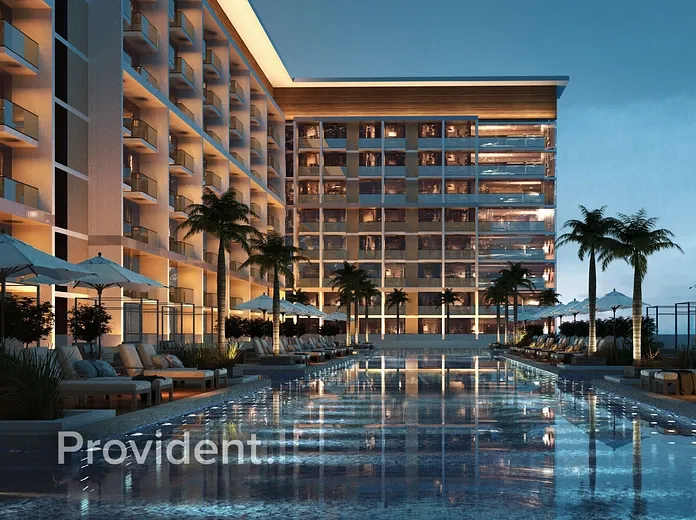 Apartment - Provident Estate