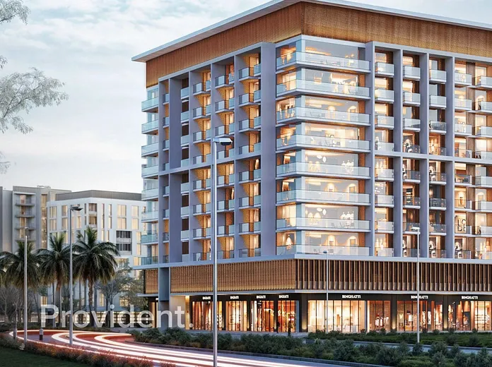 Apartment - Provident Estate