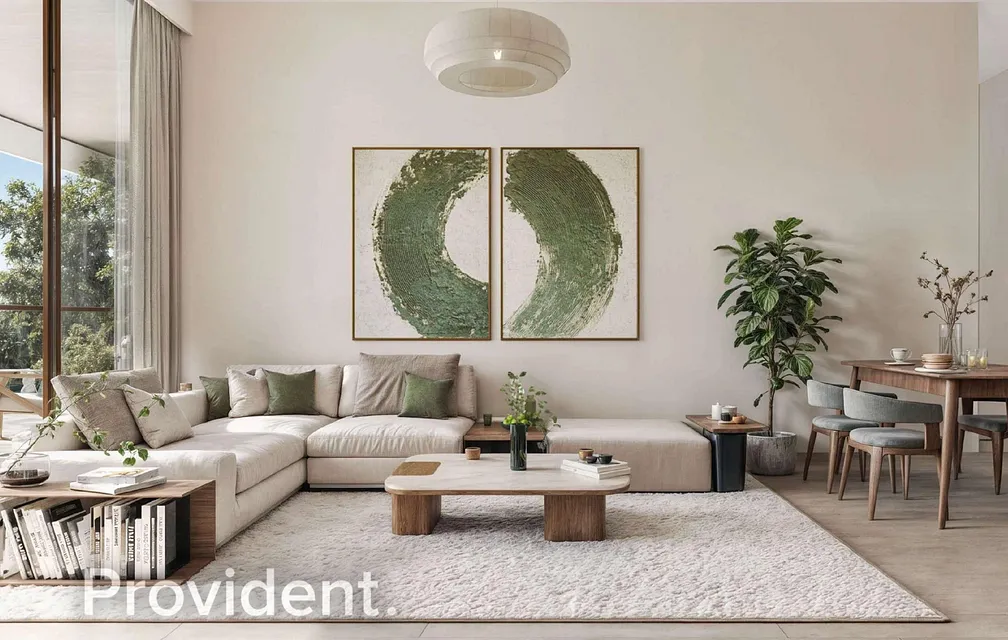 Apartment - Provident Estate