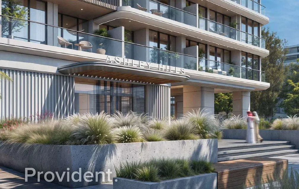 Apartment - Provident Estate