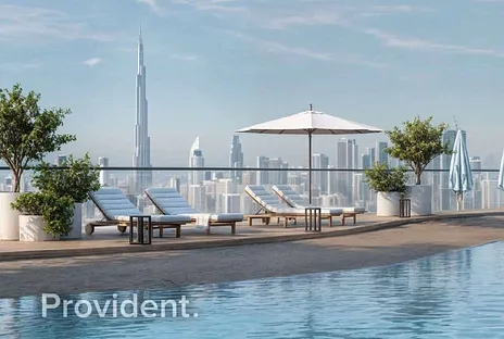 Apartment - Provident Estate