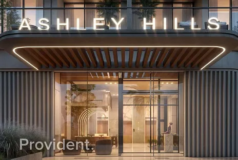 Apartment - Provident Estate