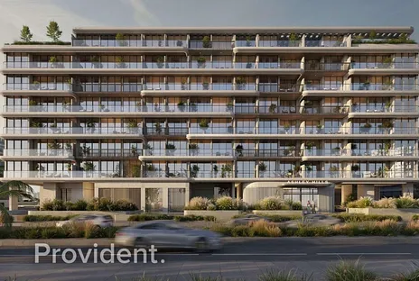 Apartment - Provident Estate