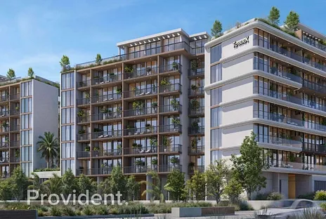 Apartment - Provident Estate