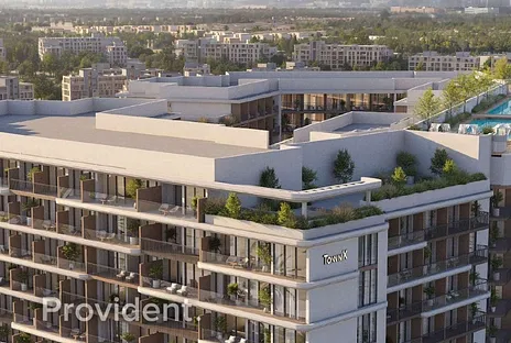Apartment - Provident Estate
