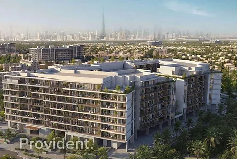 Apartment - Provident Estate