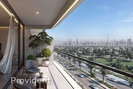 Apartment - Provident Estate