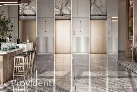 Apartment - Provident Estate