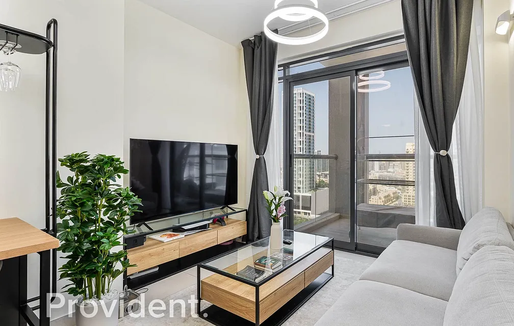 Apartment - Provident Estate