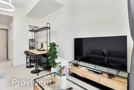 Apartment - Provident Estate