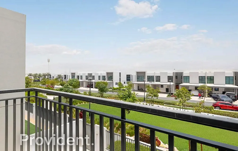 Townhouse - Provident Estate