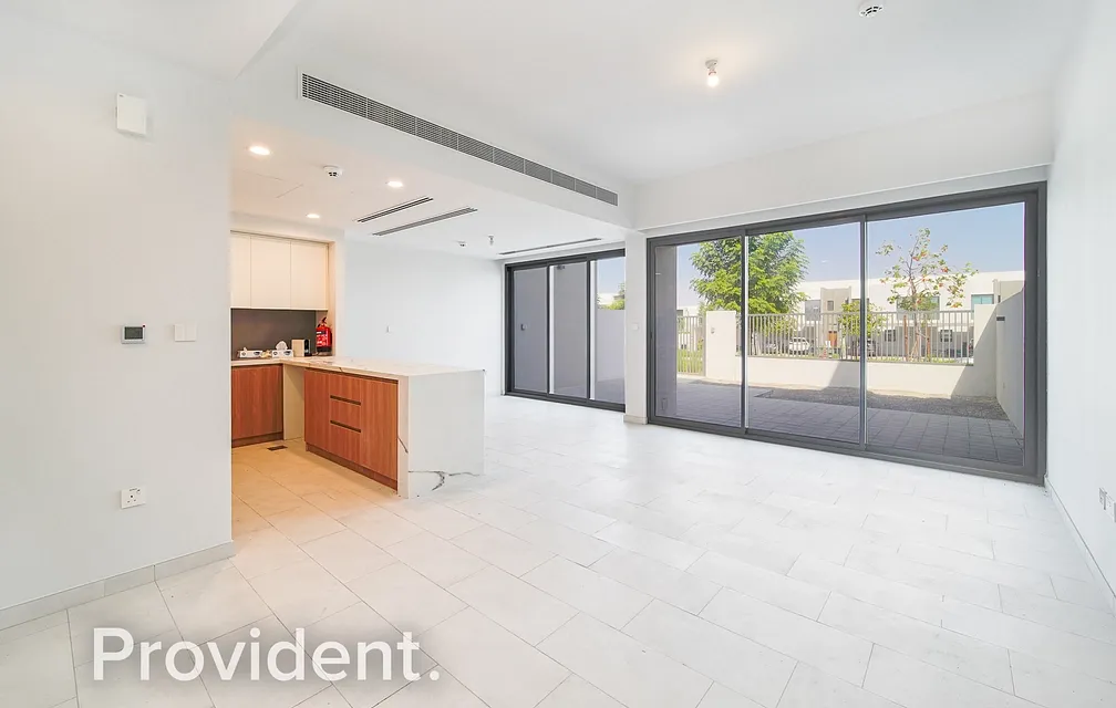 Townhouse - Provident Estate