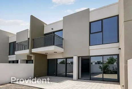 Townhouse - Provident Estate