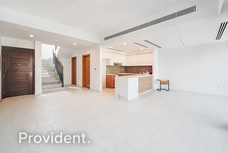 Townhouse - Provident Estate