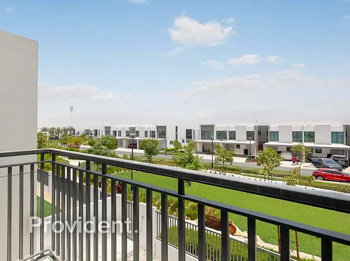Townhouse - Provident Estate
