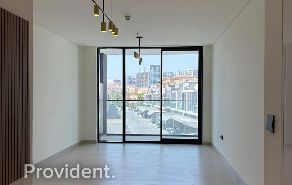 Apartment,Studio - Provident Estate
