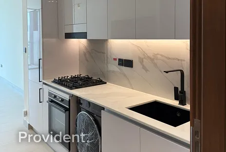 Apartment,Studio - Provident Estate