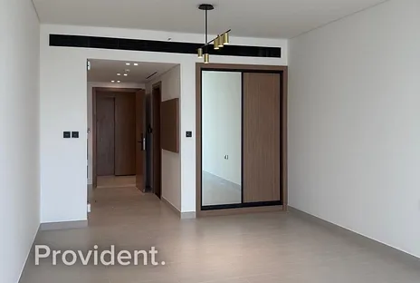 Apartment,Studio - Provident Estate
