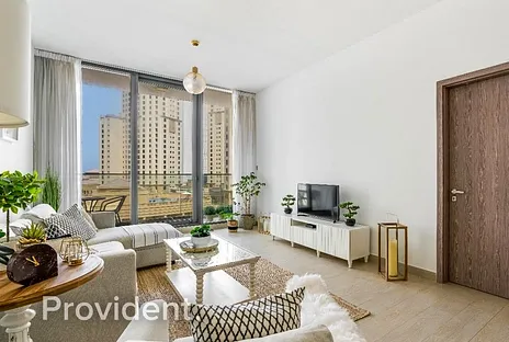 Apartment - Provident Estate