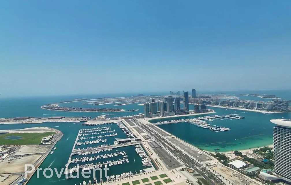 Apartment - Provident Estate