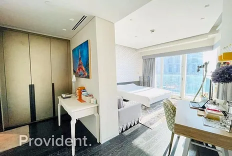 Apartment - Provident Estate