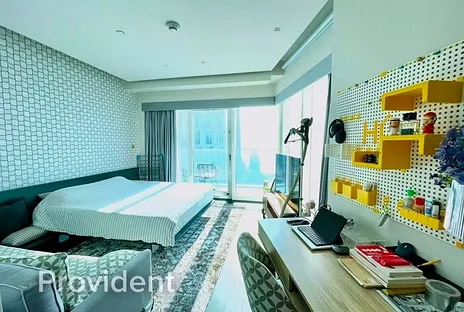 Apartment - Provident Estate