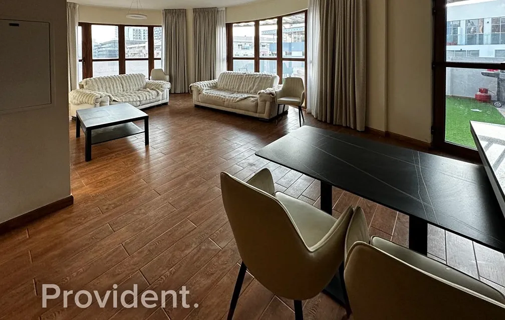 Apartment - Provident Estate