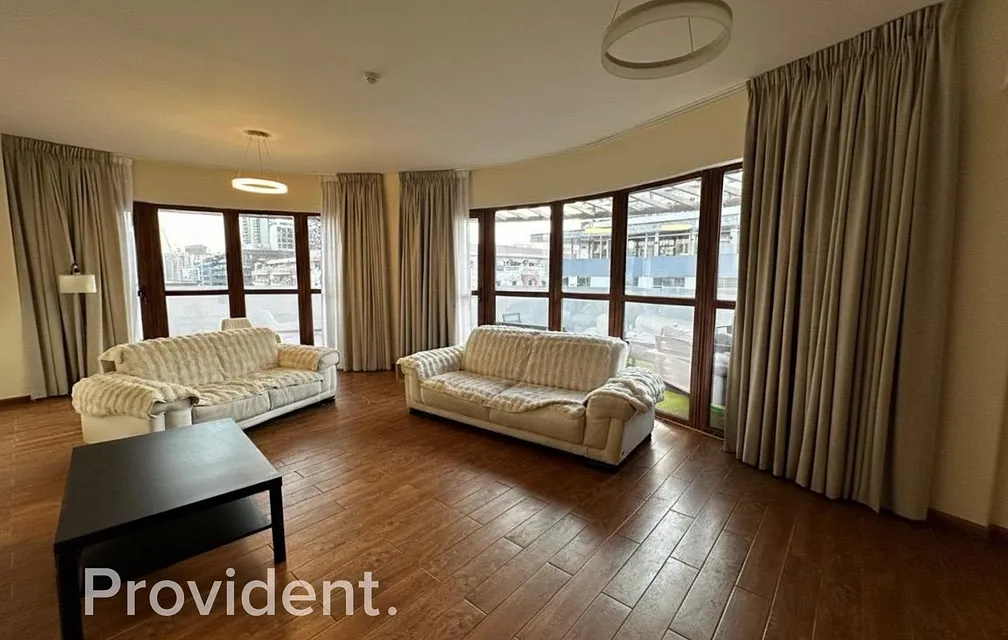 Apartment - Provident Estate